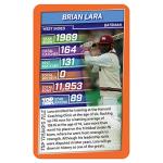 Legends of Cricket Top Trumps Card Game