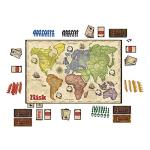 Hasbro Risk Classic Strategy Board Game for Families