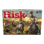 Hasbro Risk Classic Strategy Board Game for Families