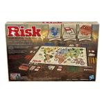Hasbro Risk Classic Strategy Board Game for Families