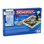 Taunton Monopoly by Winning Moves