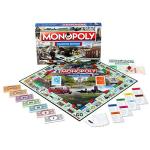 Taunton Monopoly by Winning Moves
