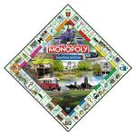 Taunton Monopoly by Winning Moves
