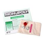 Taunton Monopoly by Winning Moves