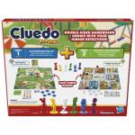 Cluedo Junior Board Game for 2-6 Players