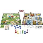 Cluedo Junior Board Game for 2-6 Players