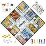 Cluedo Junior Board Game for 2-6 Players
