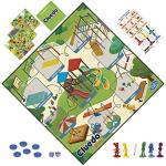 Cluedo Junior Board Game for 2-6 Players