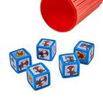 Spidey and His Amazing Friends Yahtzee Jr. Game
