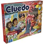 Cluedo Junior Board Game for 2-6 Players
