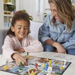 Cluedo Junior Board Game for 2-6 Players