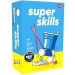 Super Skills: Fun Action Game for Competitive Groups