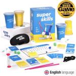 Super Skills: Fun Action Game for Competitive Groups