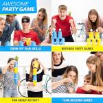 Super Skills: Fun Action Game for Competitive Groups
