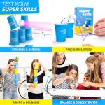 Super Skills: Fun Action Game for Competitive Groups