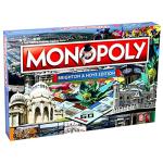 Monopoly Brighton Edition Board Game