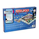 Monopoly Brighton Edition Board Game