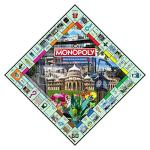 Monopoly Brighton Edition Board Game