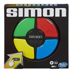 Simon Electronic Memory Game by Hasbro