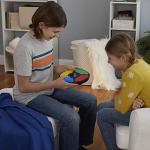 Simon Electronic Memory Game by Hasbro