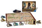 Scotland Yard: Sherlock Holmes Edition Board Game