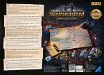 Scotland Yard: Sherlock Holmes Edition Board Game