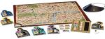 Scotland Yard: Sherlock Holmes Edition Board Game