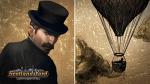 Scotland Yard: Sherlock Holmes Edition Board Game