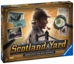 Scotland Yard: Sherlock Holmes Edition Board Game