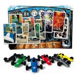 Heat: Pedal to the Metal Racing Game