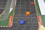 Racing Line: Thrilling F1 Board Game for All