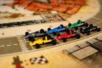 Heat: Pedal to the Metal Racing Game