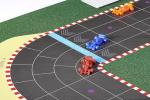 Racing Line: Thrilling F1 Board Game for All