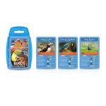 Top Trumps Birds of the World Card Game