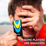 Snakes: Fun Board Game for All Ages