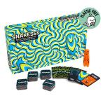 Snakes: Fun Board Game for All Ages