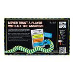 Snakes: Fun Board Game for All Ages