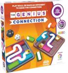 The Genius Connection Board Game for Family Fun