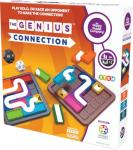 The Genius Connection Board Game for Family Fun