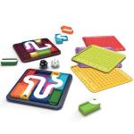 The Genius Connection Board Game for Family Fun