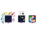 The Genius Connection Board Game for Family Fun