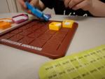 The Genius Connection Board Game for Family Fun