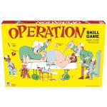 Operation Electronic Board Game for Kids Ages 6+