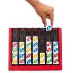 UNO Quatro: Fun Family Tile Game for All