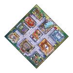 Scooby-Doo Cluedo Mystery Board Game for 2-6 Players
