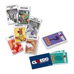 Scooby-Doo Cluedo Mystery Board Game for 2-6 Players