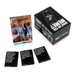 WHAT DO YOU MEME? TikTok Party Game Edition