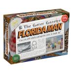Florida Man Board Game for 2-10 Players