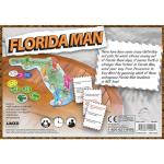 Florida Man Board Game for 2-10 Players