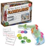 Florida Man Board Game for 2-10 Players